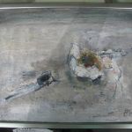 443 5411 OIL PAINTING